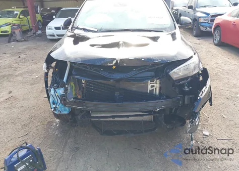 2021 Buick Encore Gx Fwd Preferred from USA, damaged, VIN KL4MMBS28MB175679